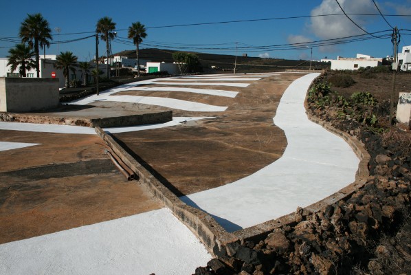 2009 Bienal de Canarias, Arquitectura, Arte y Paisaje
